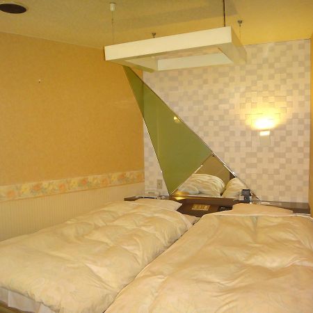 Utility Hotel Coo Yokoshibahikari Εξωτερικό φωτογραφία
