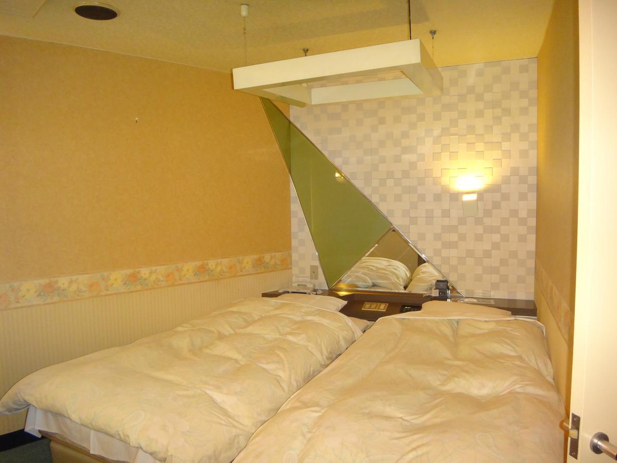 Utility Hotel Coo Yokoshibahikari Εξωτερικό φωτογραφία