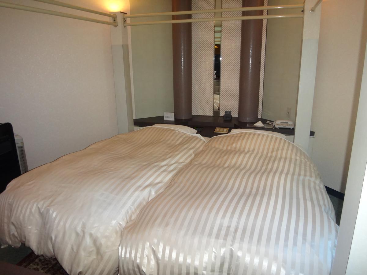 Utility Hotel Coo Yokoshibahikari Εξωτερικό φωτογραφία