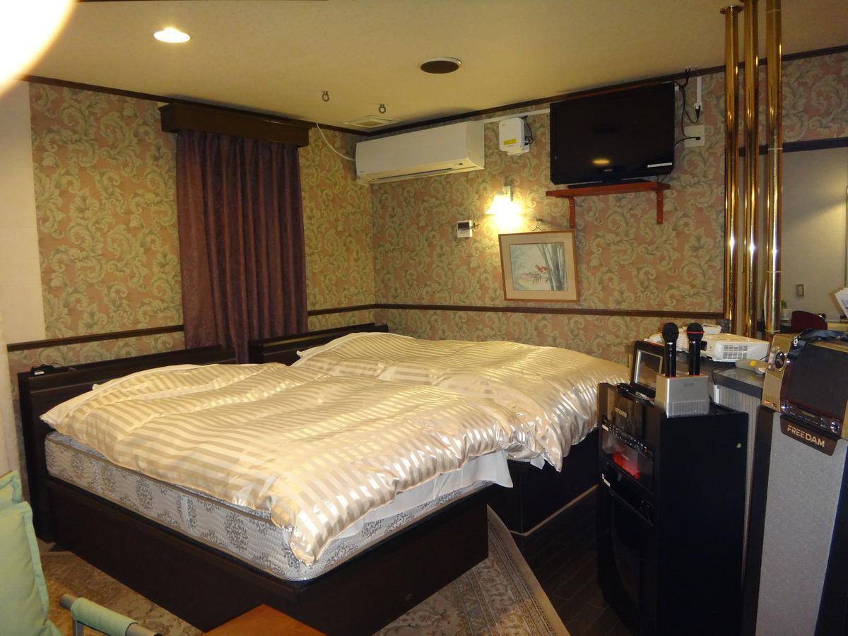 Utility Hotel Coo Yokoshibahikari Εξωτερικό φωτογραφία
