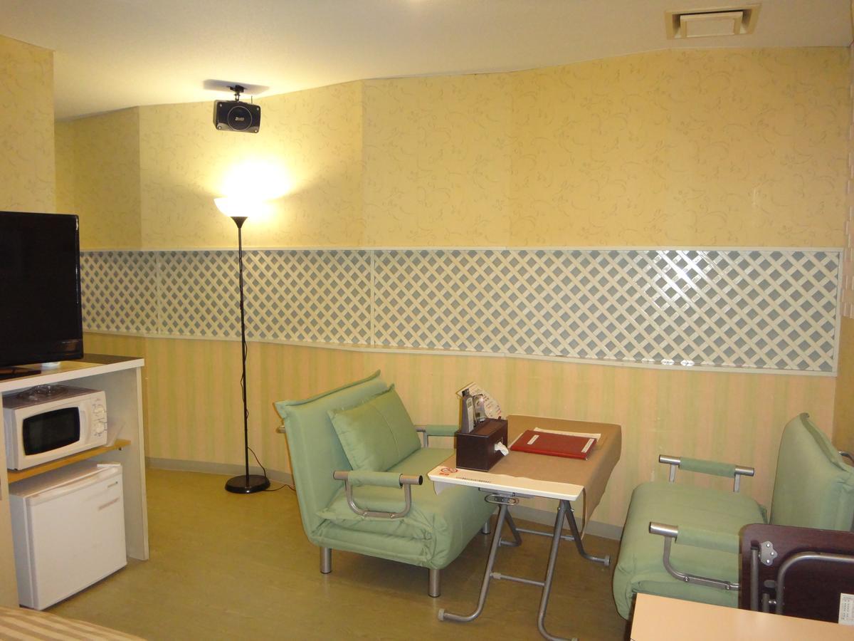Utility Hotel Coo Yokoshibahikari Εξωτερικό φωτογραφία