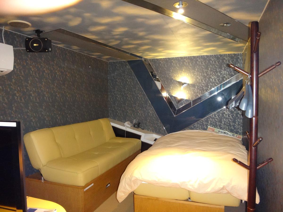 Utility Hotel Coo Yokoshibahikari Εξωτερικό φωτογραφία