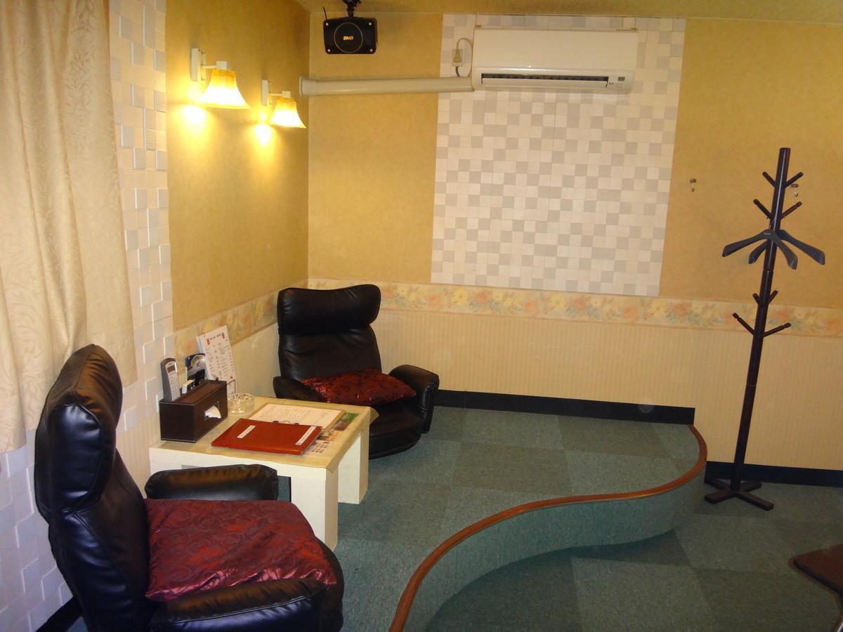 Utility Hotel Coo Yokoshibahikari Εξωτερικό φωτογραφία