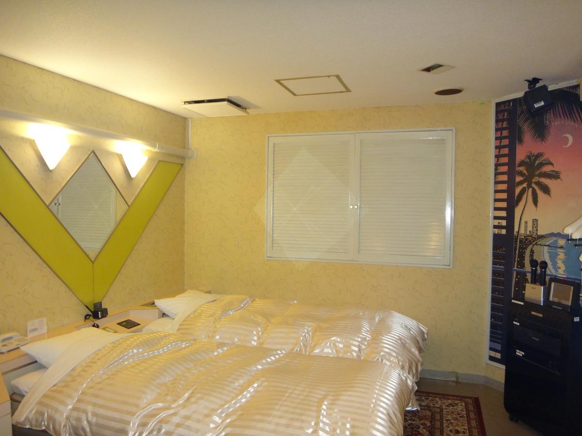 Utility Hotel Coo Yokoshibahikari Εξωτερικό φωτογραφία