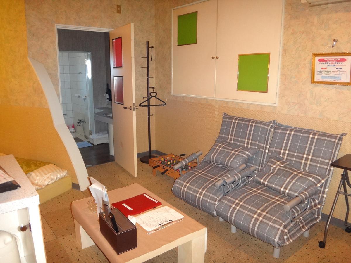Utility Hotel Coo Yokoshibahikari Εξωτερικό φωτογραφία