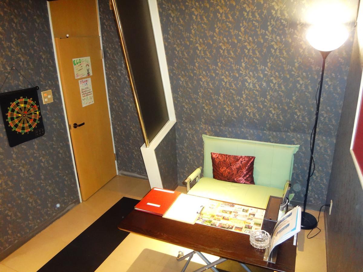 Utility Hotel Coo Yokoshibahikari Εξωτερικό φωτογραφία