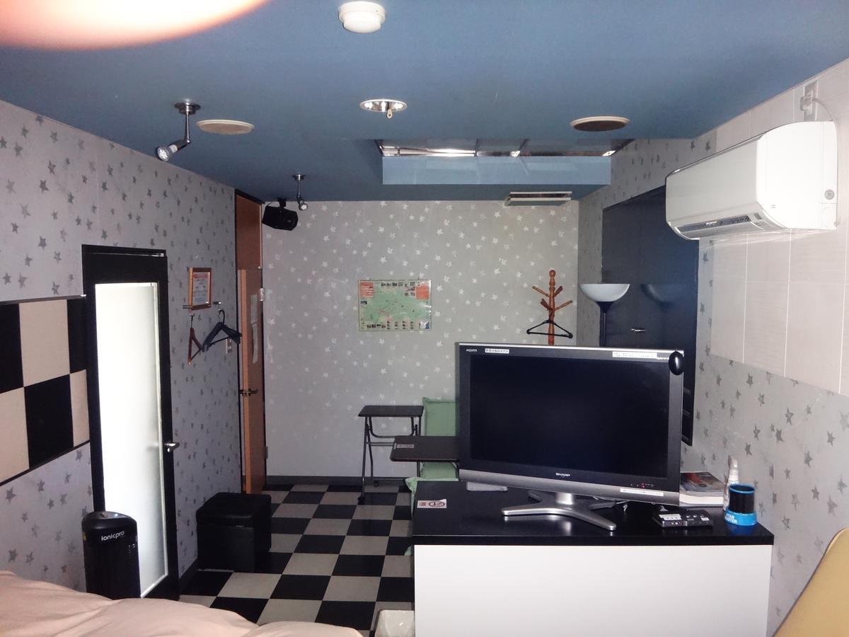 Utility Hotel Coo Yokoshibahikari Εξωτερικό φωτογραφία