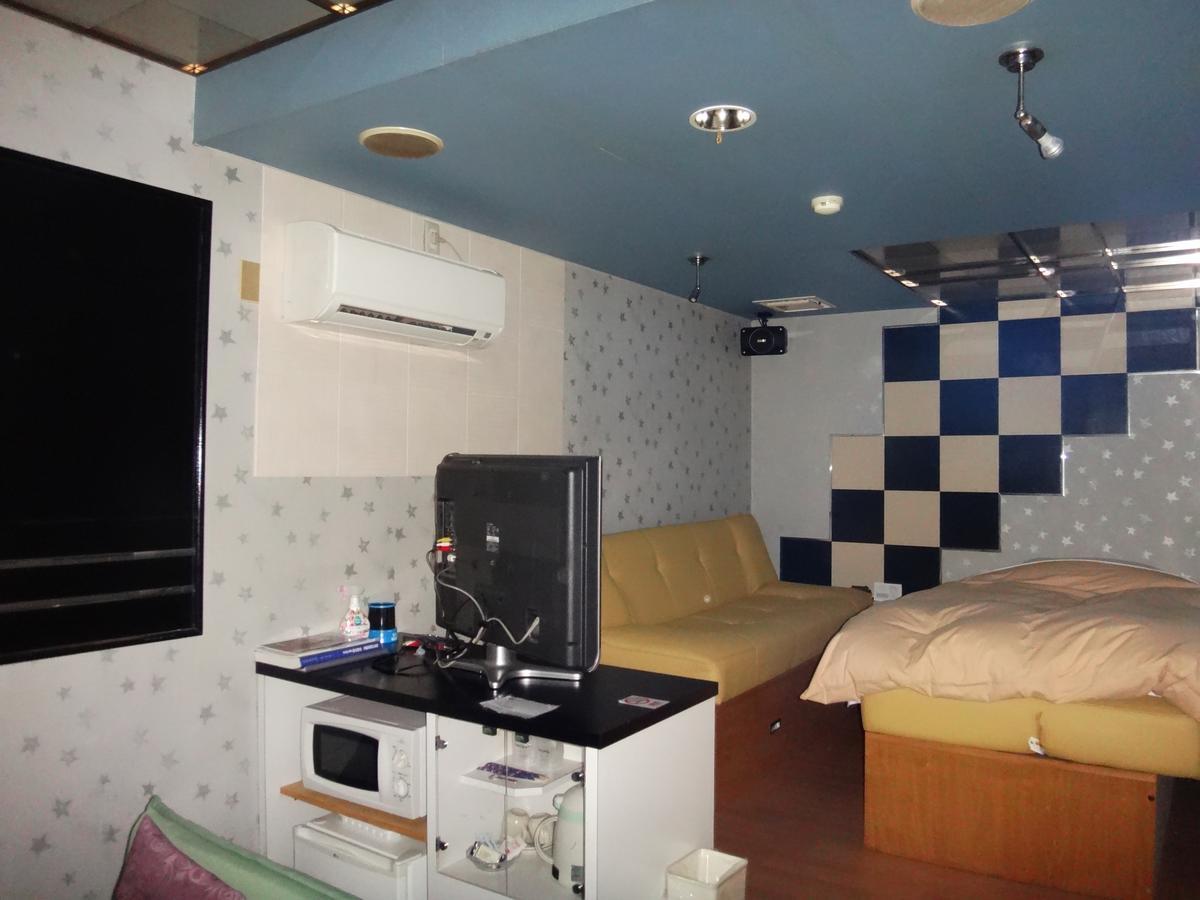 Utility Hotel Coo Yokoshibahikari Εξωτερικό φωτογραφία