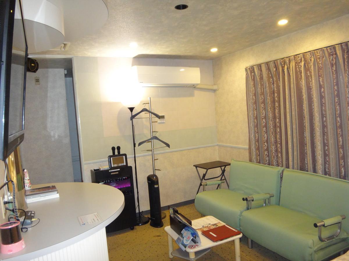Utility Hotel Coo Yokoshibahikari Εξωτερικό φωτογραφία
