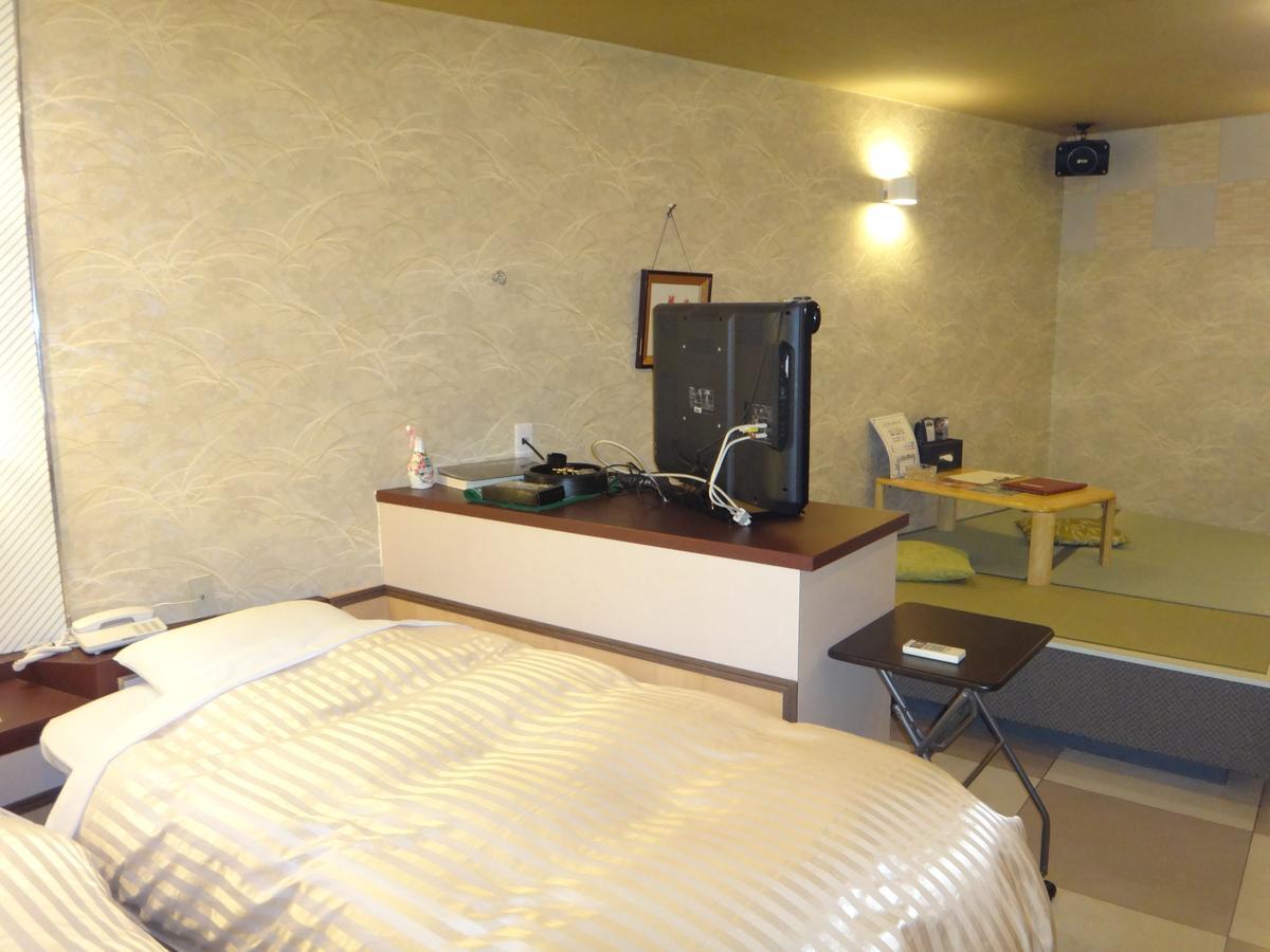 Utility Hotel Coo Yokoshibahikari Εξωτερικό φωτογραφία
