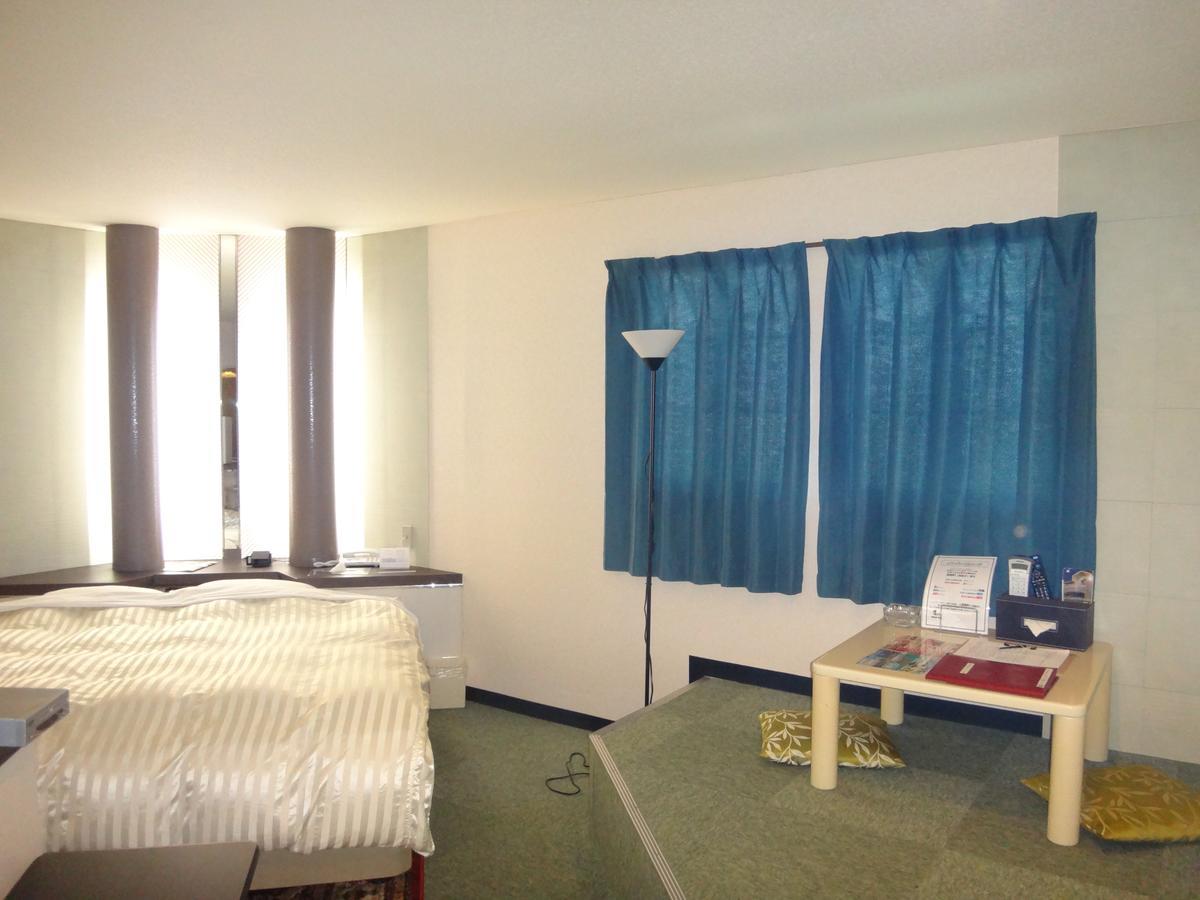 Utility Hotel Coo Yokoshibahikari Εξωτερικό φωτογραφία